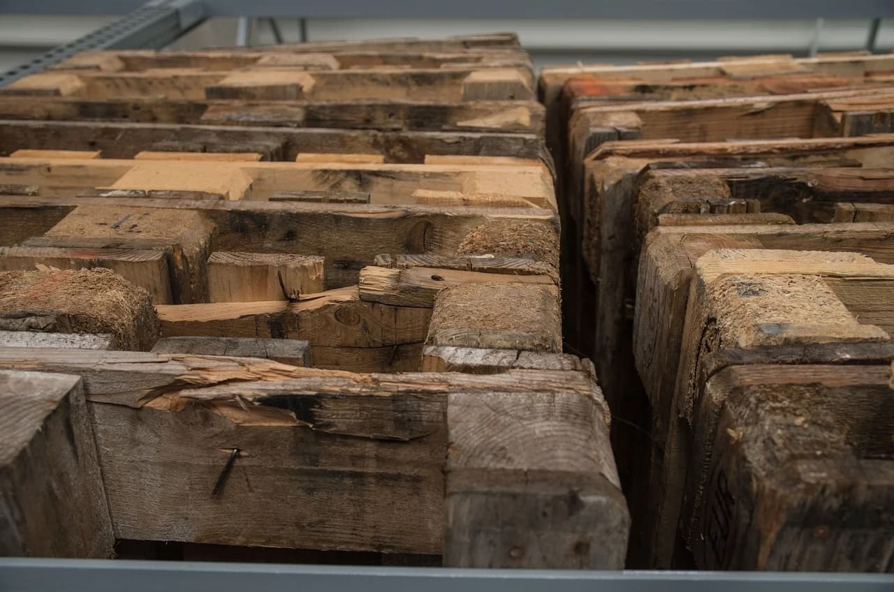 Wholesale Pallets: What Businesses Need to Know