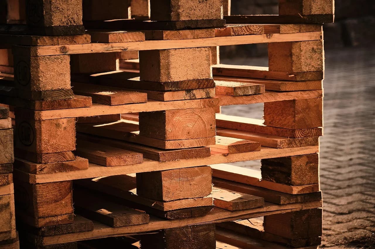 Pallet Buyback Program: Step-by-Step Guide