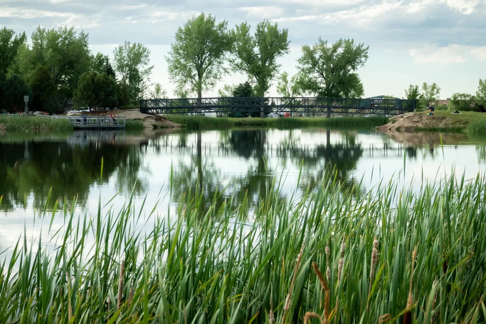 View of Gillette, Wyoming