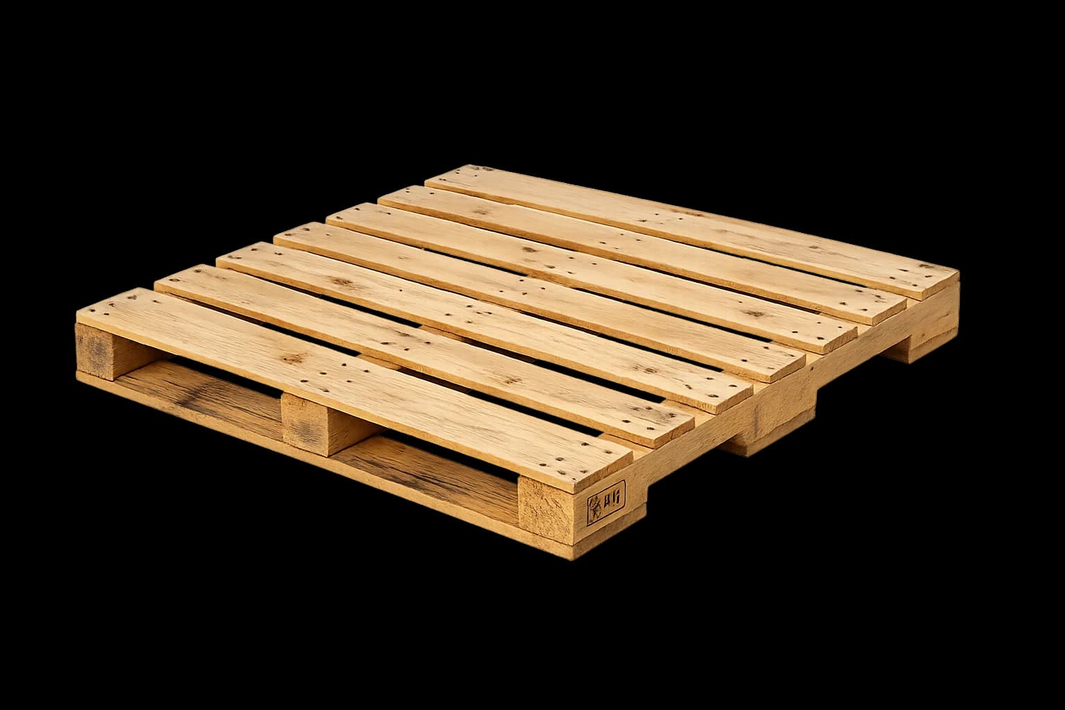 New Wood Pallets for Sale: When New Makes Sense