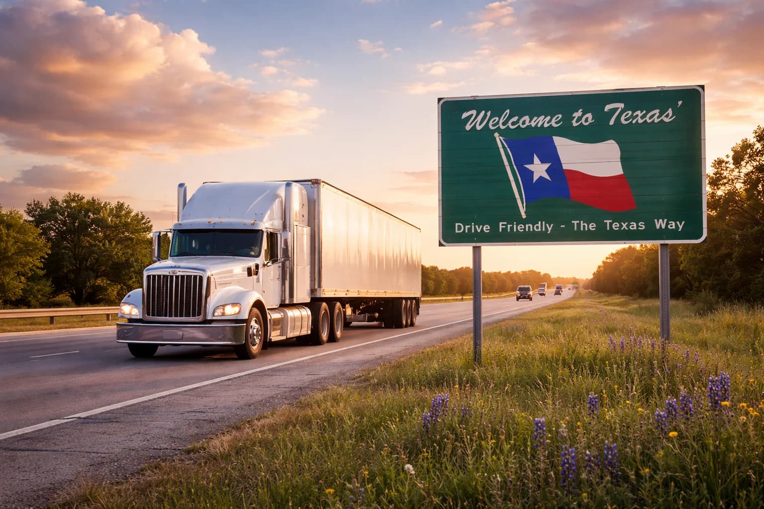 Texas Pallet Supply for Industrial and Port Operations