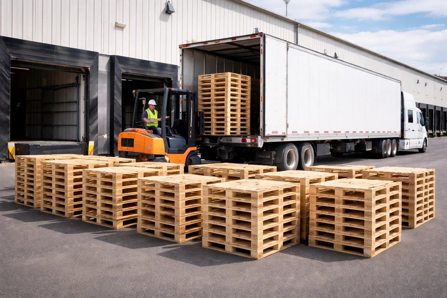 Pallets
