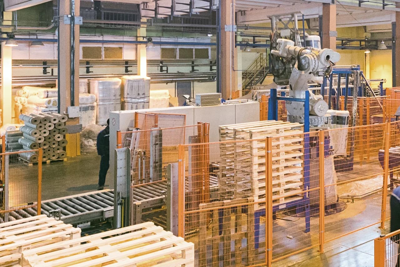 Pallet Inventory Management: Tips for Reducing Costs and Waste