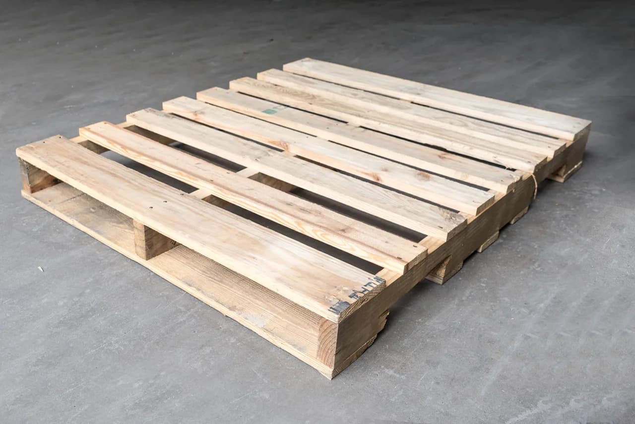 Reselling Pallets: What to Look for When Selling to a Pallet Buyer