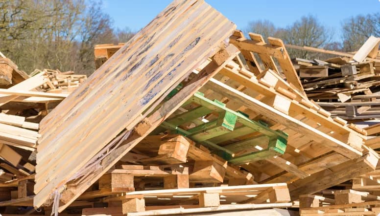 How Pallet Retrieval Programs Support Circular Economy Logistics
