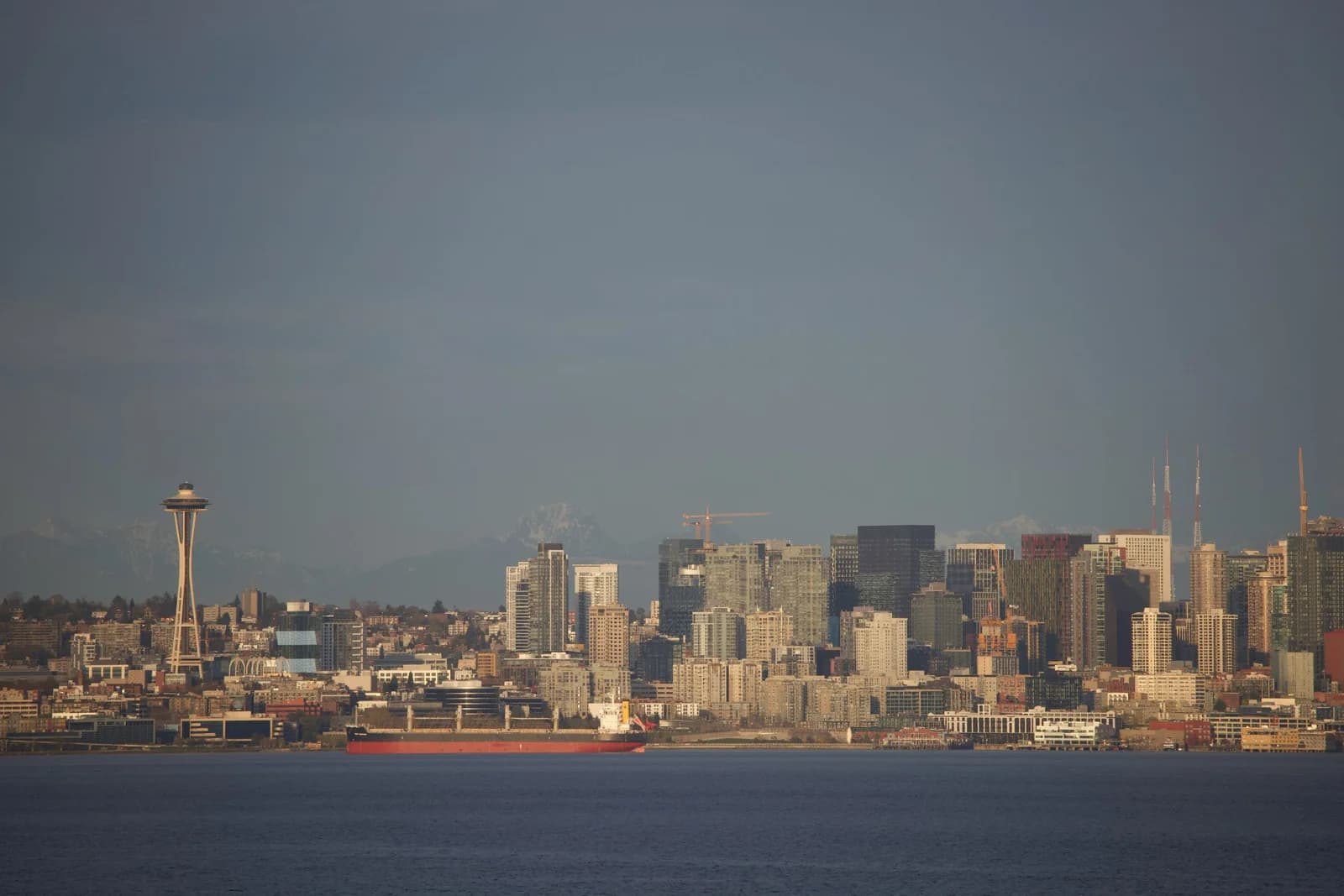 Seattle Pallet Supply: Reliable Support for Port-Connected Distribution