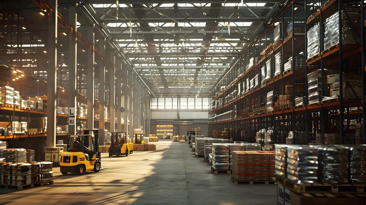 Reduce Pallet Costs Without Reducing Quality