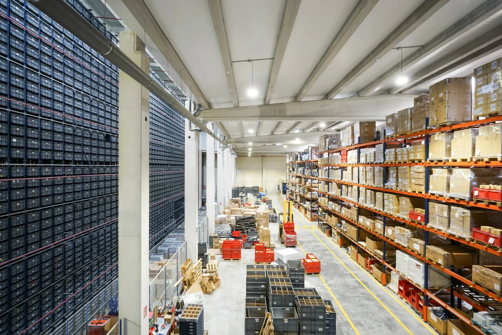 Grade A Pallets: What to Look For (and Why It Matters)