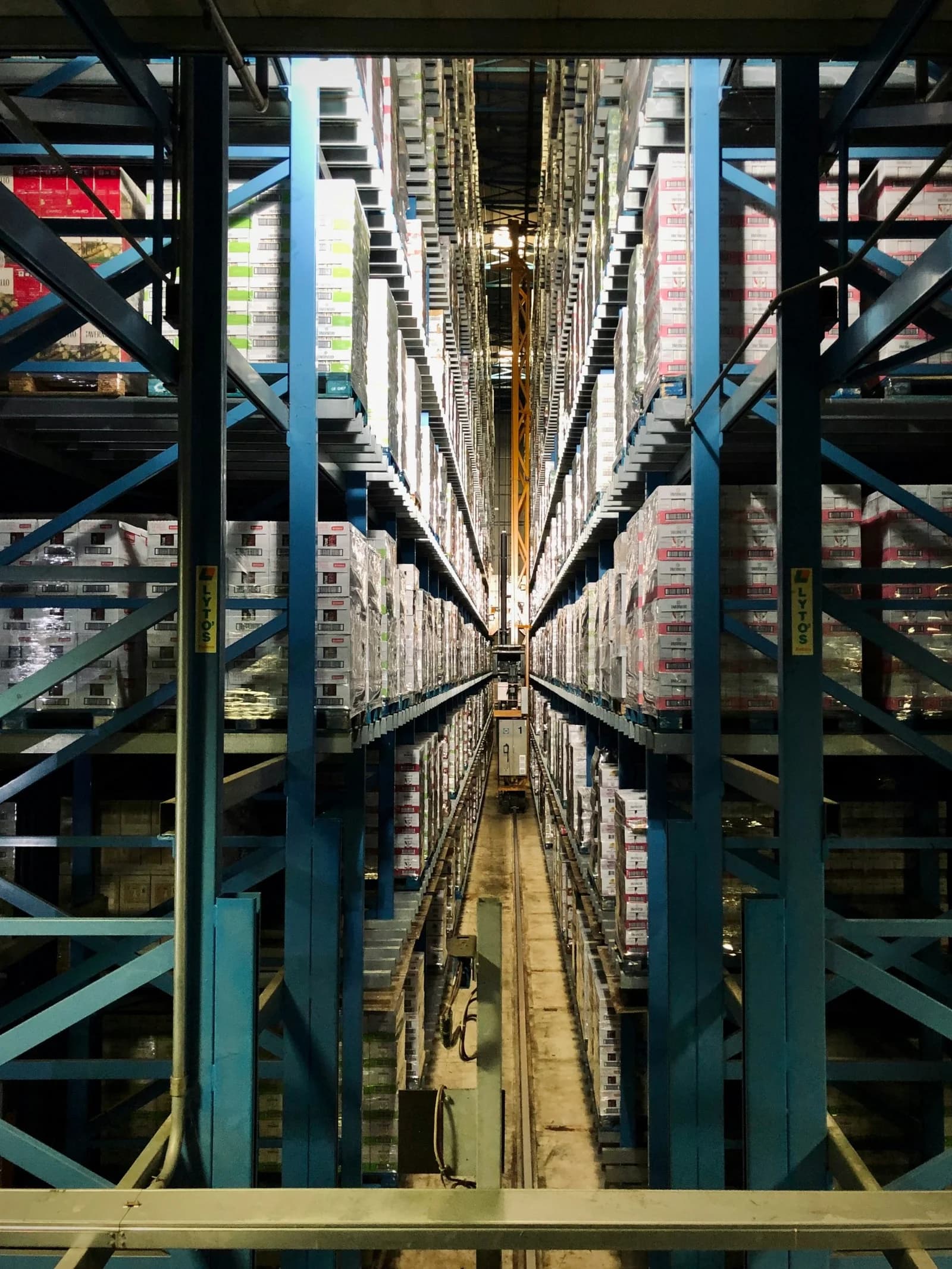 Bulk Pallet Ordering: Pallet Management Strategies
