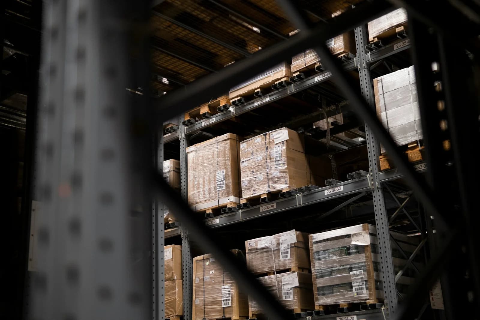 Pallet Logistics Opimization: A Guide to Efficiency