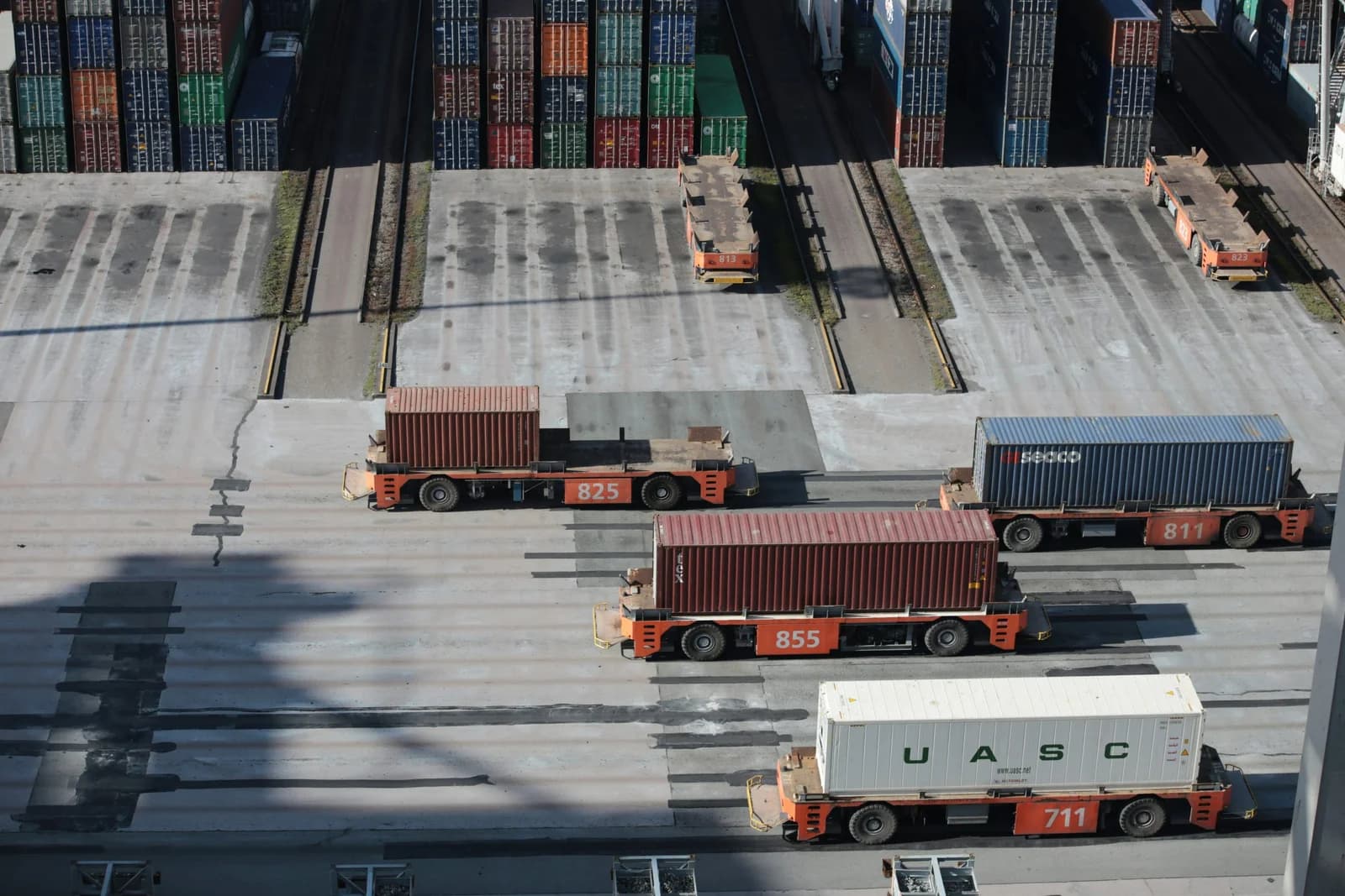How to Lower Freight Costs: The Role of Pallet Standardization