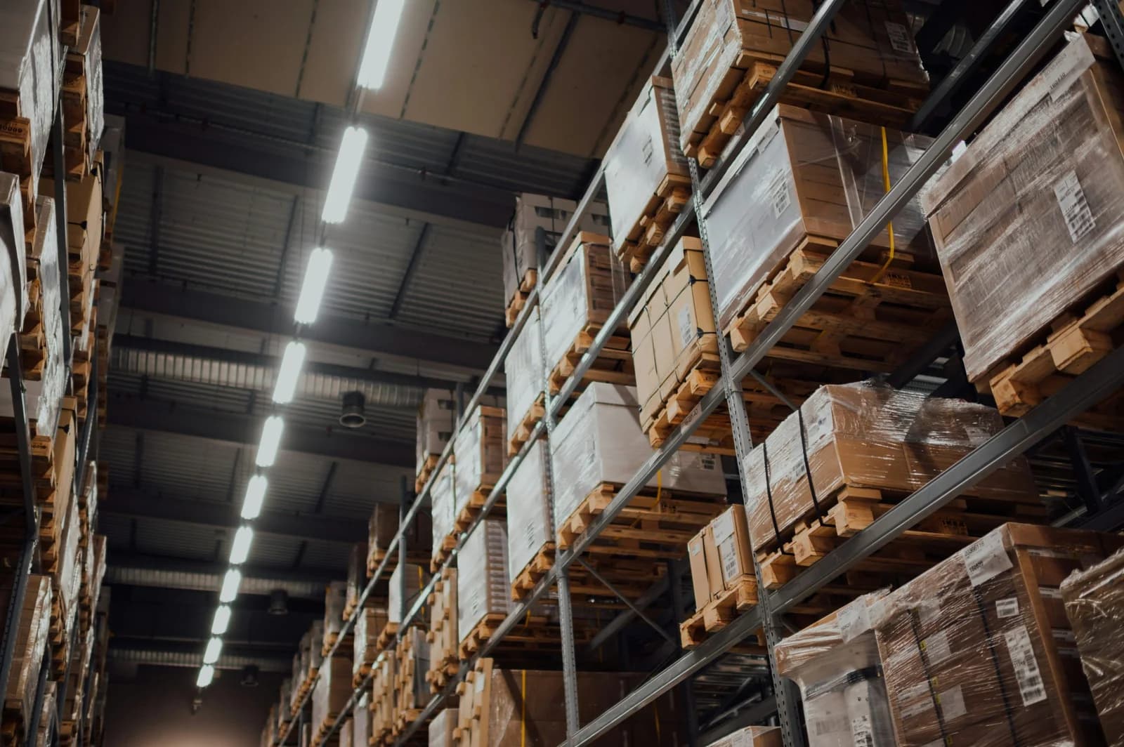 Wood Pallet Orders: Understanding and Meeting ISPM 15 Export Standards
