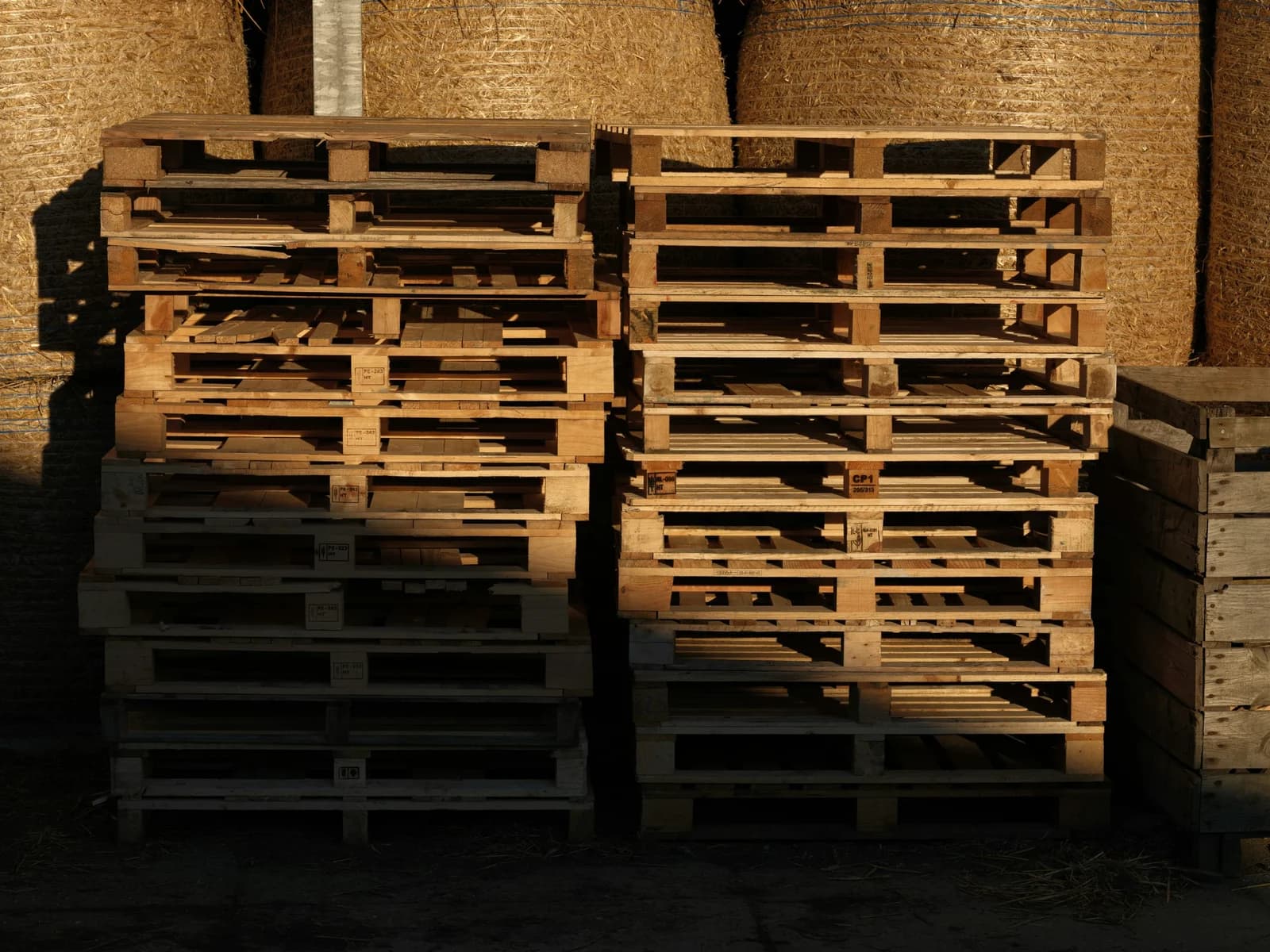 Wood Pallet Grades Explained: How Grades Affect Cost, Strength & Consistency