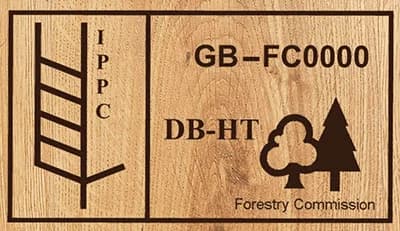 Wood Pallet Markings: Decoding Their Meaning for Safe and Efficient Business Operations