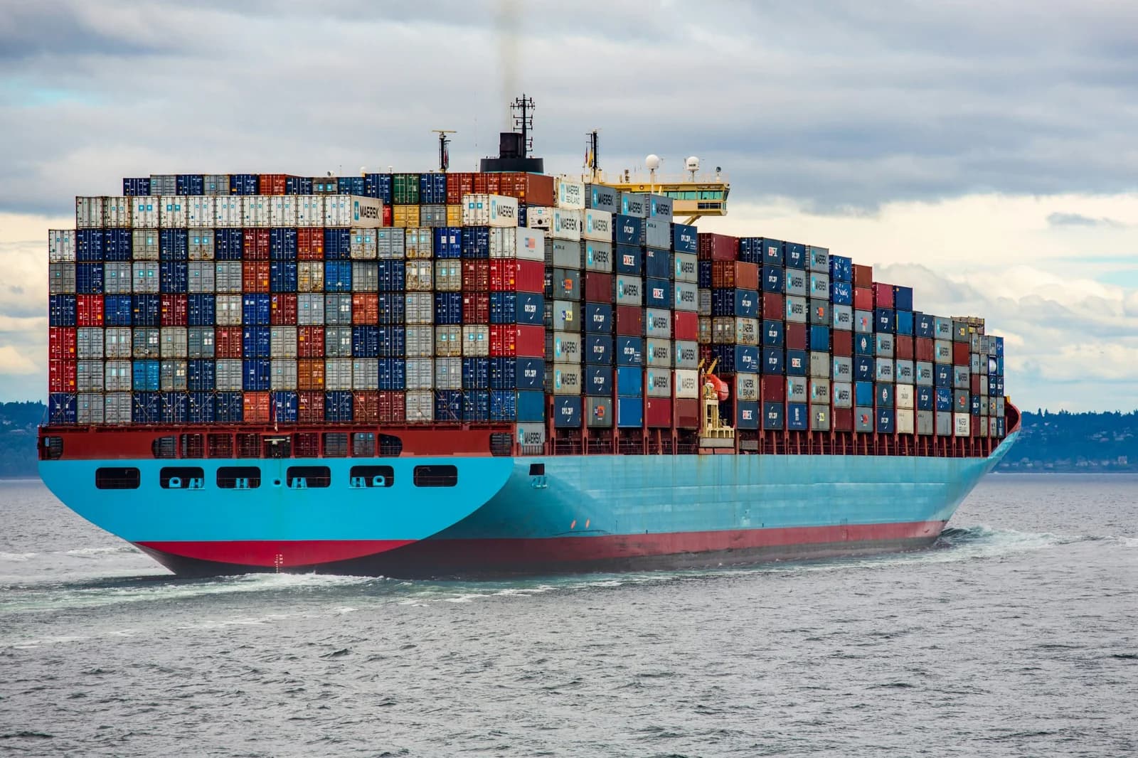 Pallet Shipping Standards: What Carriers Expect