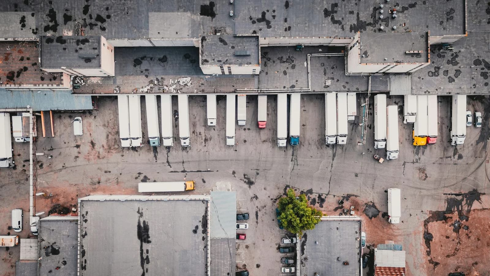 Nationwide Pallet Supplier: Why Regional Hubs Matter