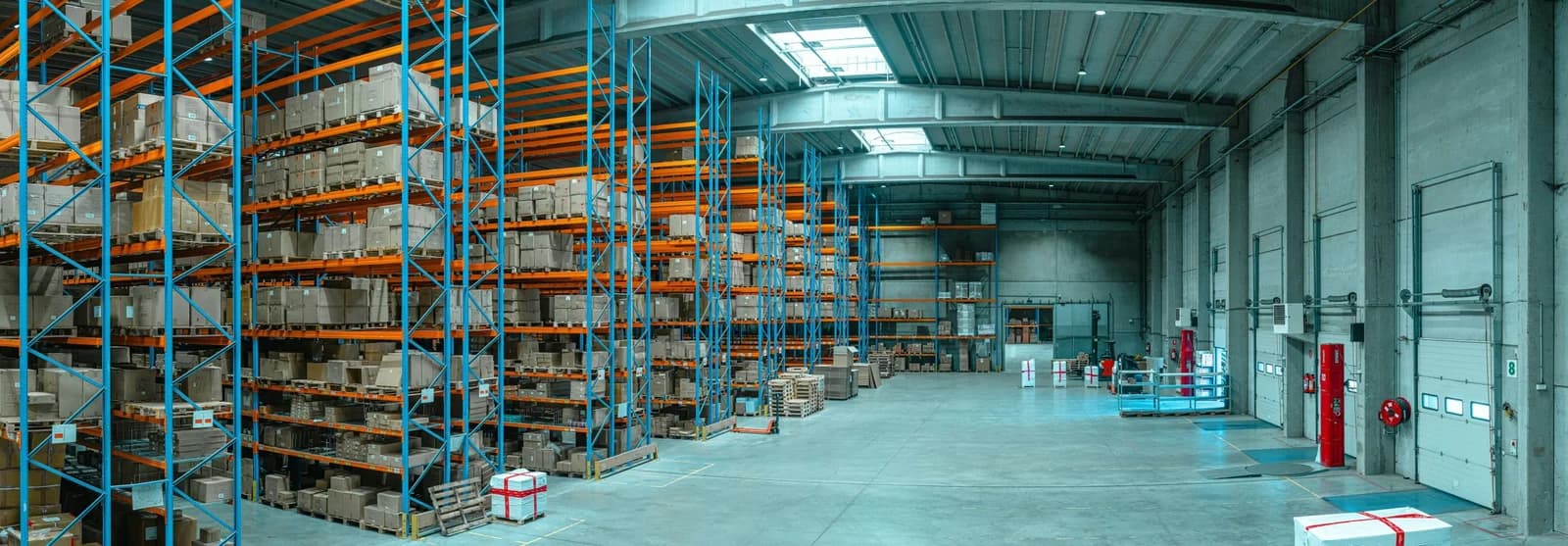 Pallet Sourcing Is a Strategic Imperative for Large Supply Chains