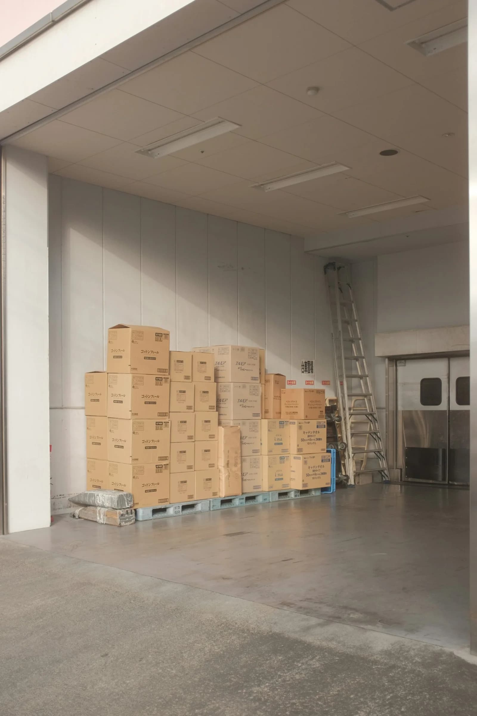 Pallet Suppliers: How to Negotiate Pallet Supply Contracts