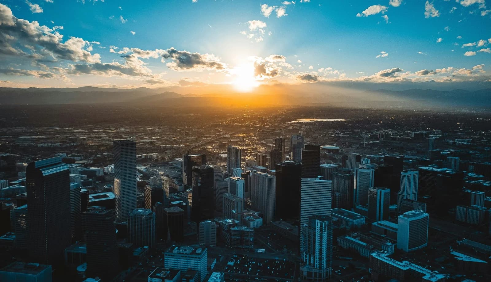 Denver Pallet Supply: Serving Mountain-Region Distribution