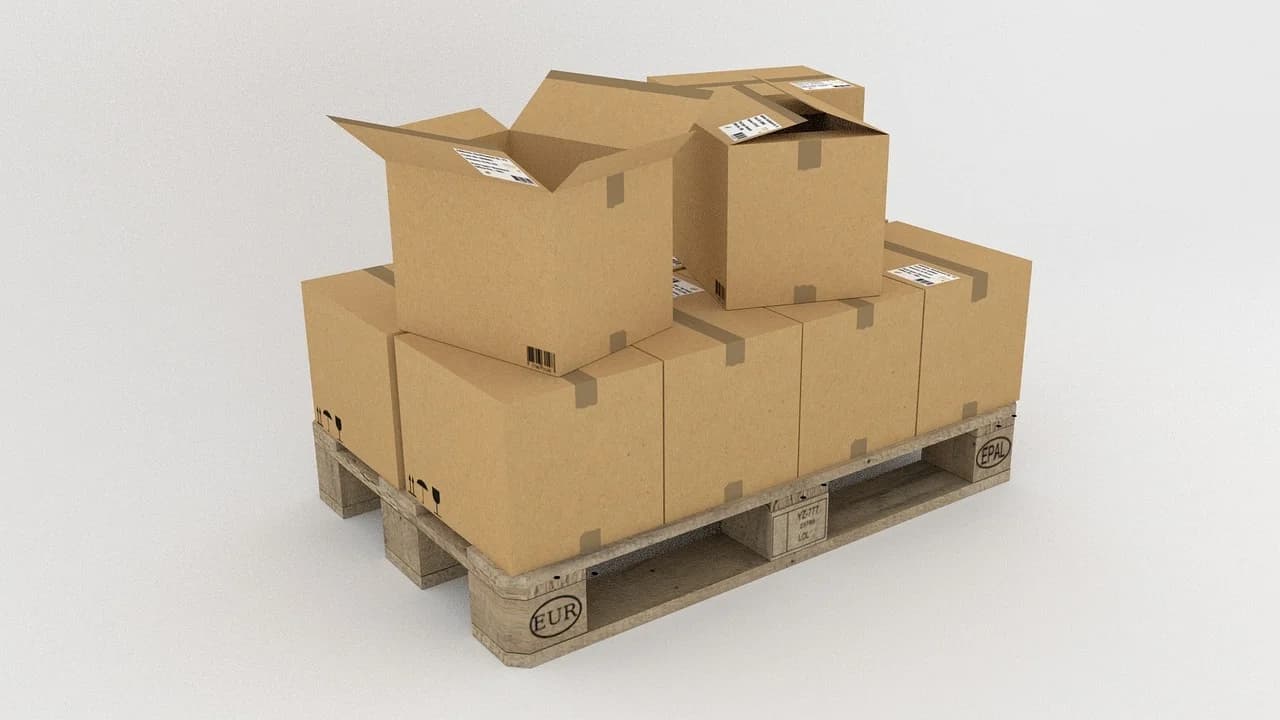 Custom Size Pallets: When Standard 48×40 Won’t Work