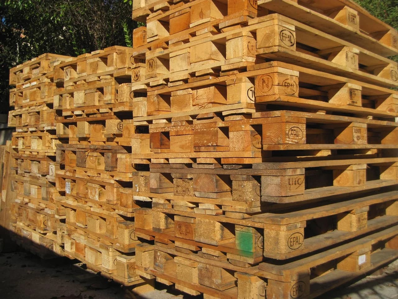 Buy Pallets Near Me: How to Find a Reliable Local Supplier Without Overpaying