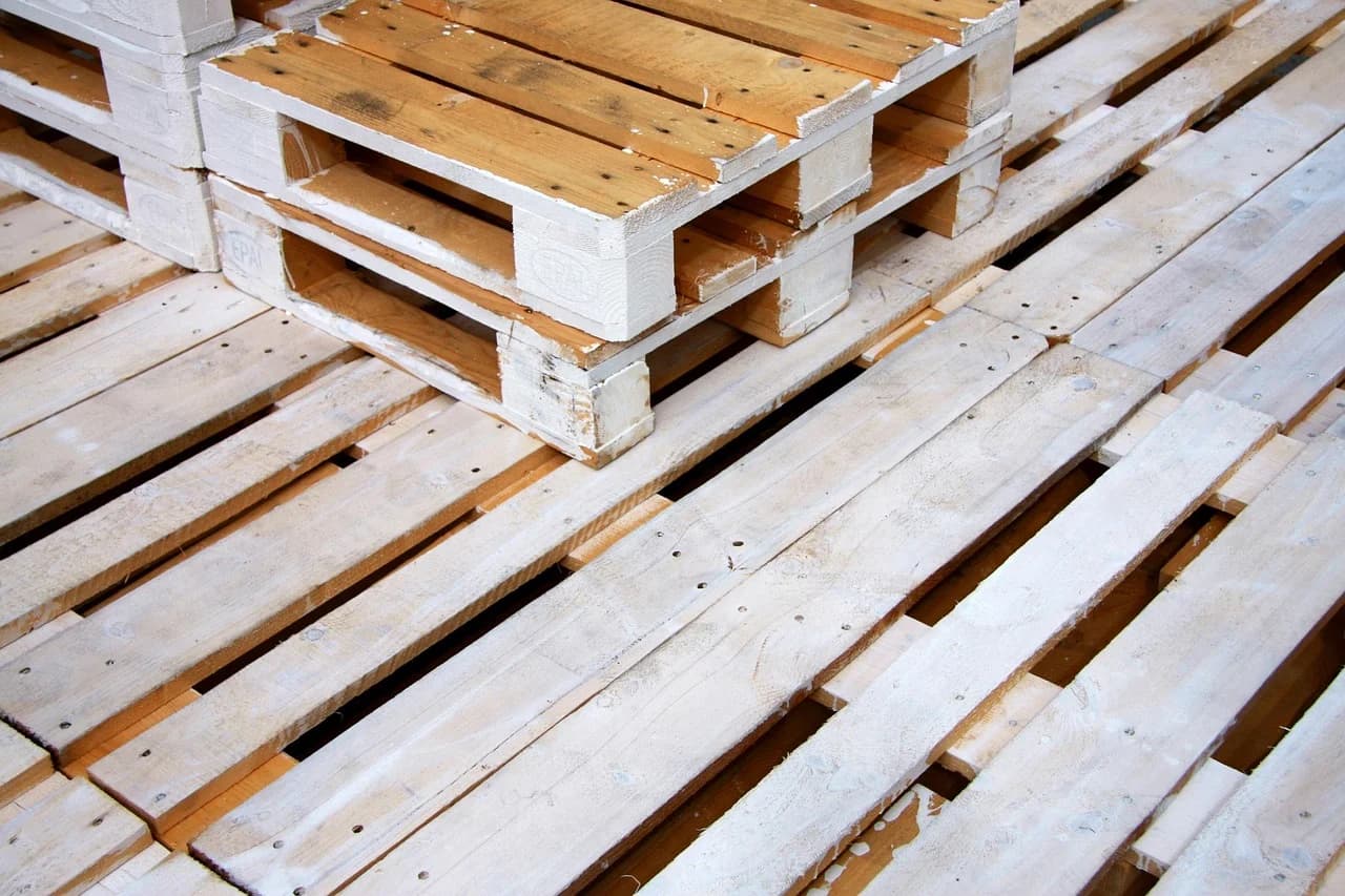 Buying Bulk Pallets: Overcoming the Quality Control Challenge