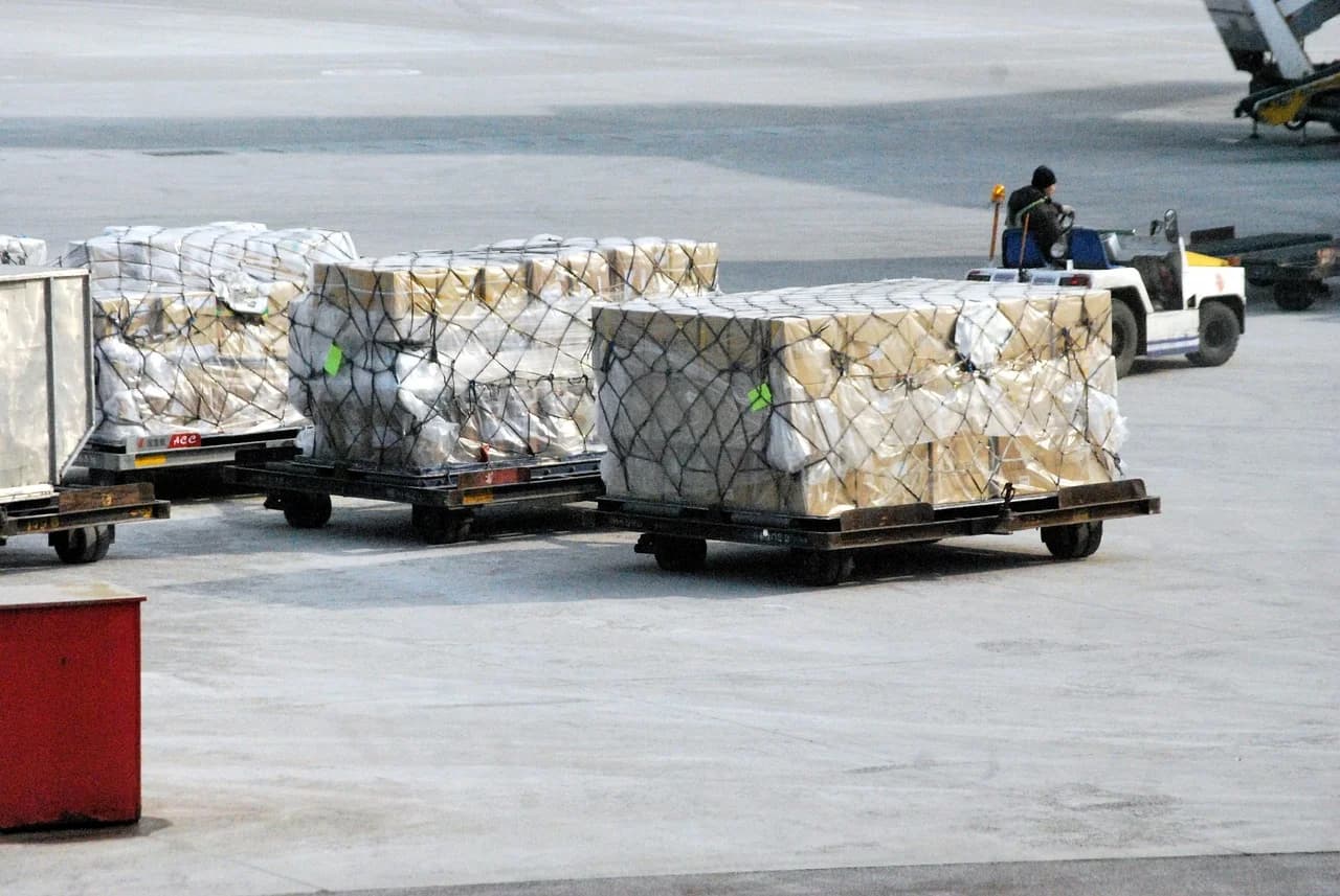 Pallet Loss Prevention: Practical Controls That Reduce Loss
