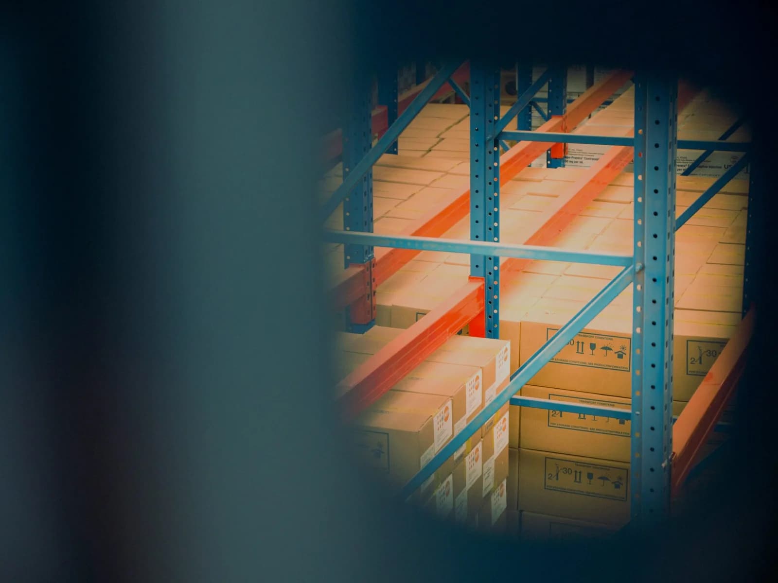 Pallet Logistics in E-Commerce: Adapting to Rising Demand