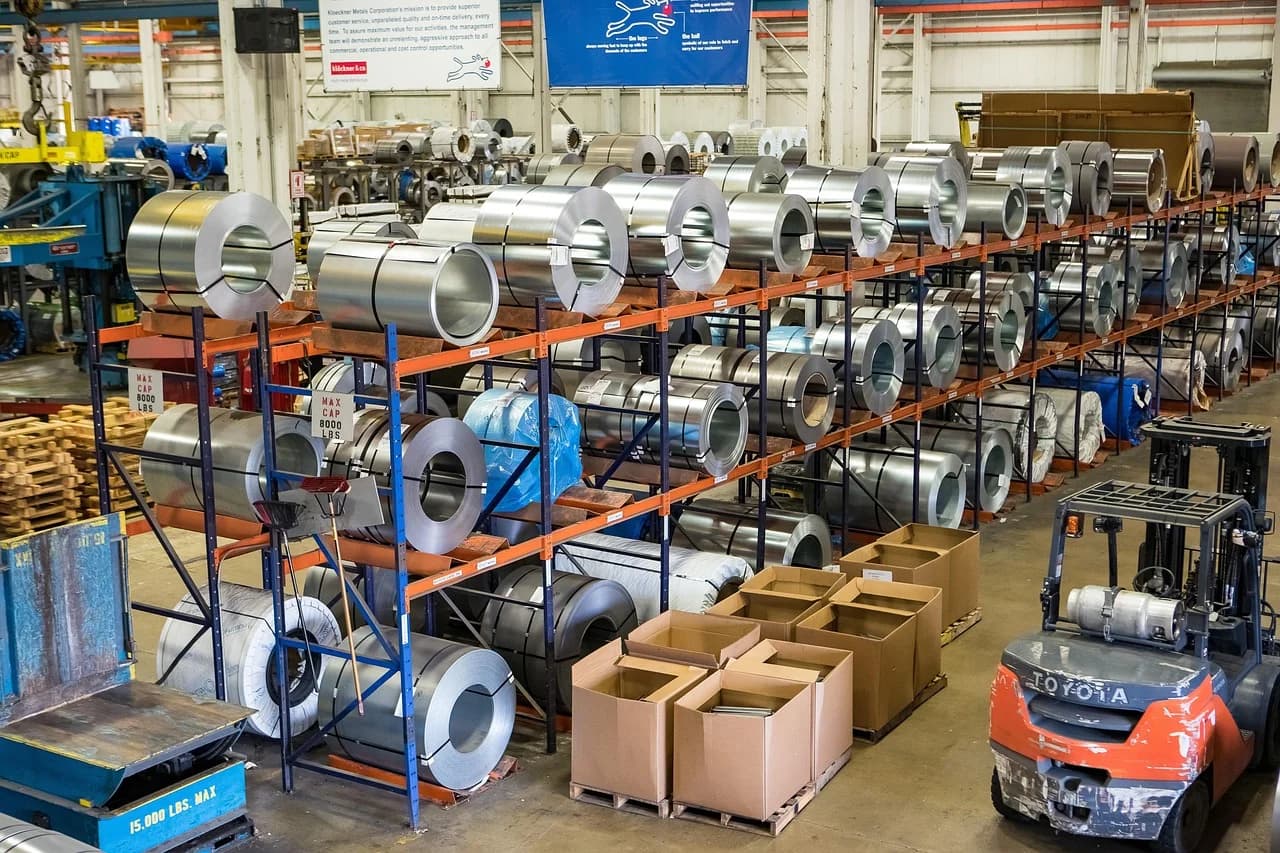 Wholesale Pallets: How to Secure Your Supply & Avoid Shortages