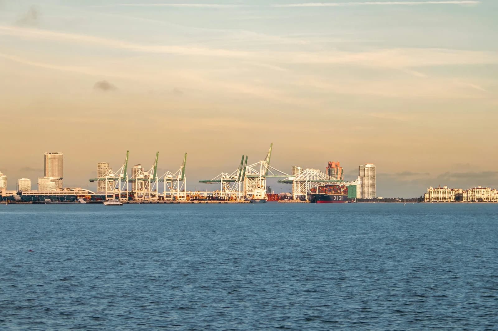 Sourcing Wood Pallets in Miami, FL: A Guide for Businesses